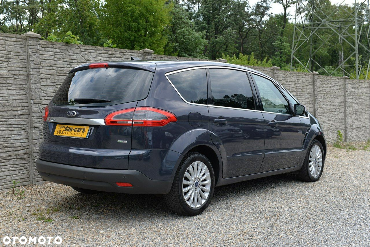 Ford S-Max - 5