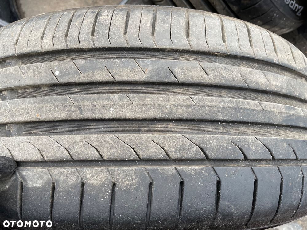 A2304012002 koła amg 18 cali felgi aluminiowe 5x112 Mercedes - 9