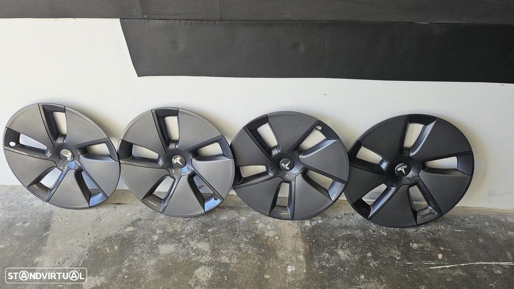 Tesla Model 3 Standard Range Plus RWD - 13