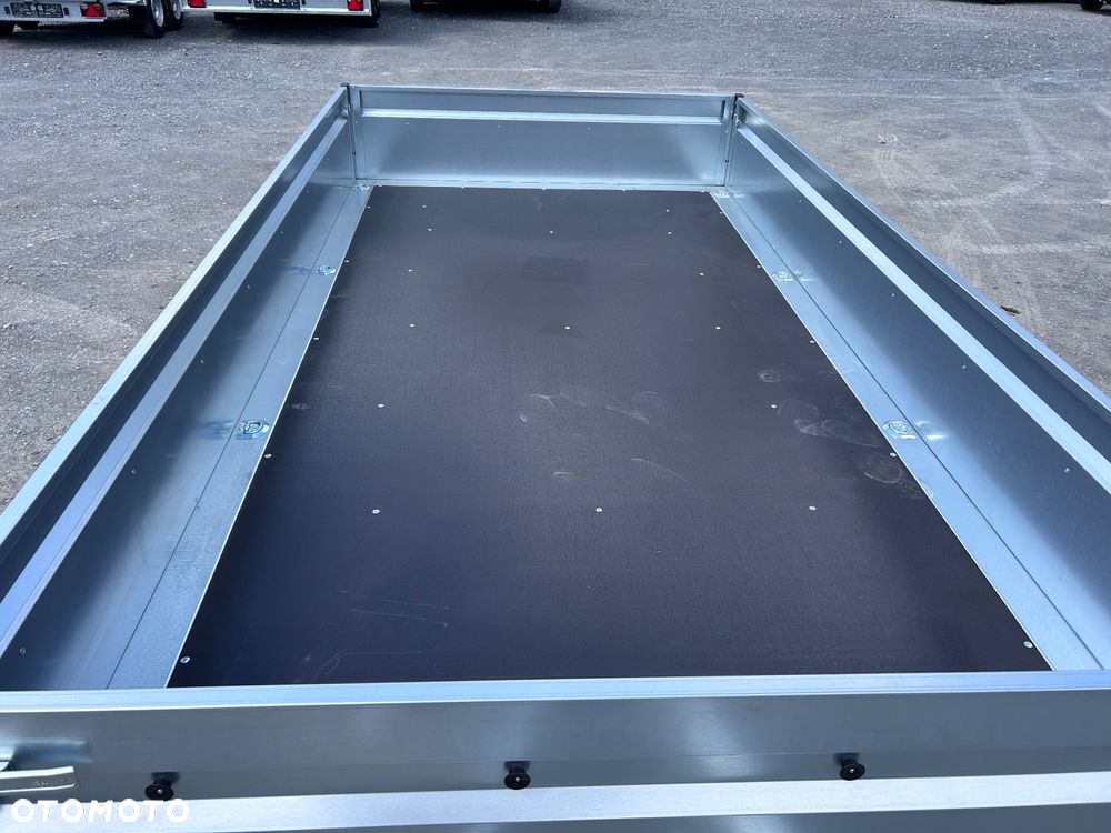 Neptun N7-320 2 KPS / DOSTAWA! / 320x168x40 / PRZYCZEPA LEKKA / PLATFORMA / DMC 750kg / GN233 - 5