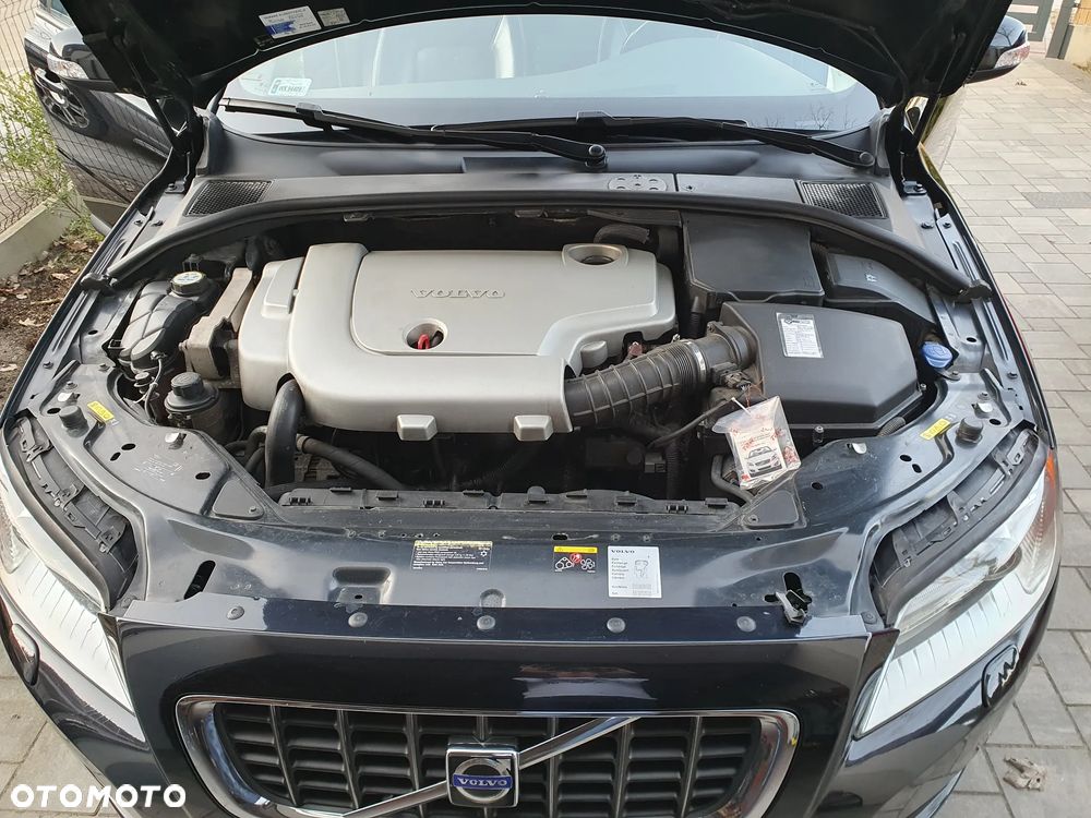 Volvo V70 - 14