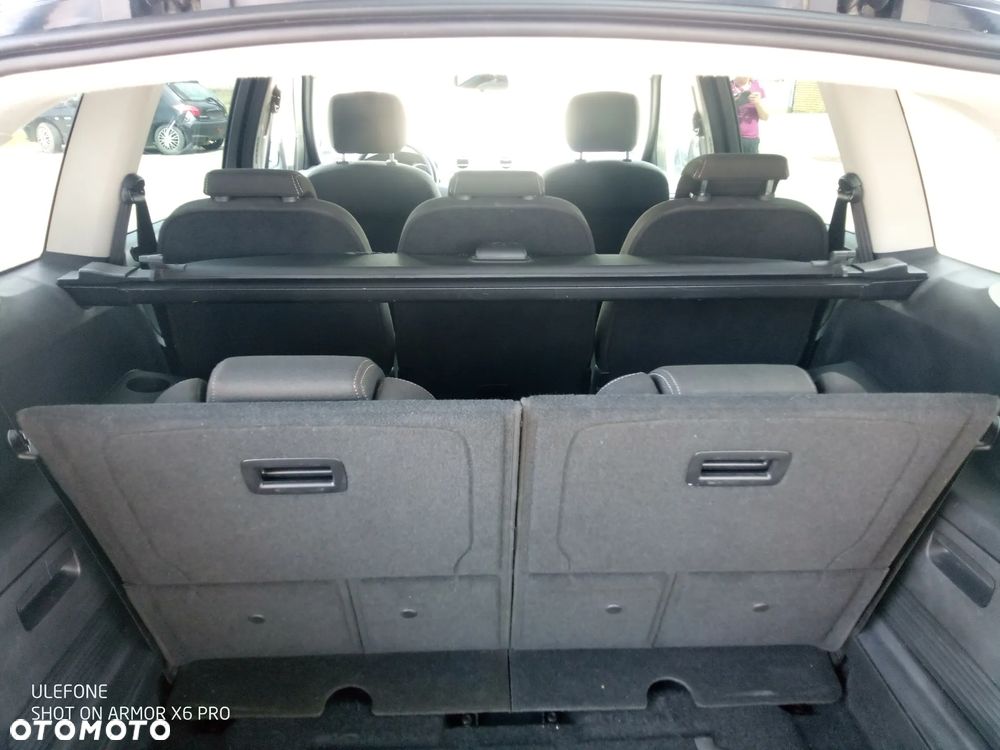 Ford S-Max 2.0 TDCi DPF Titanium - 5