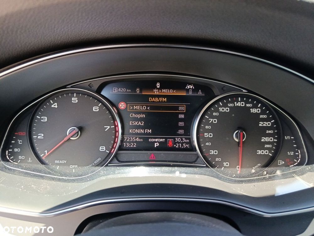 Audi A6 Avant - 18