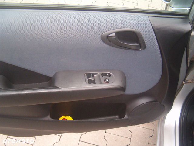 Honda Jazz - 23