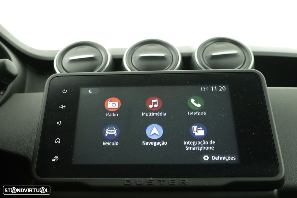 Dacia Duster 1.0 TCe Expression - 10