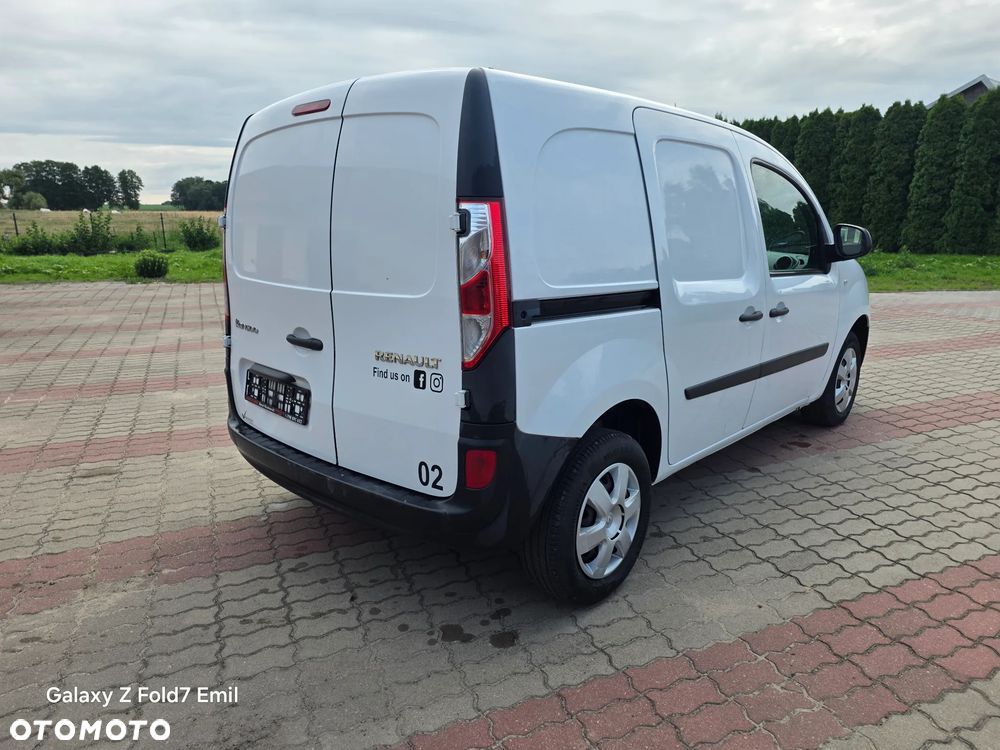Renault Kangoo - 3