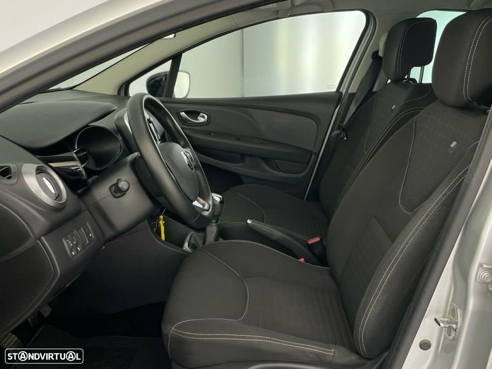 Renault Clio 0.9 TCe Zen - 11