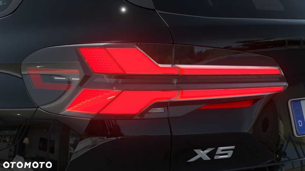 BMW X5 xDrive40d mHEV sport - 10