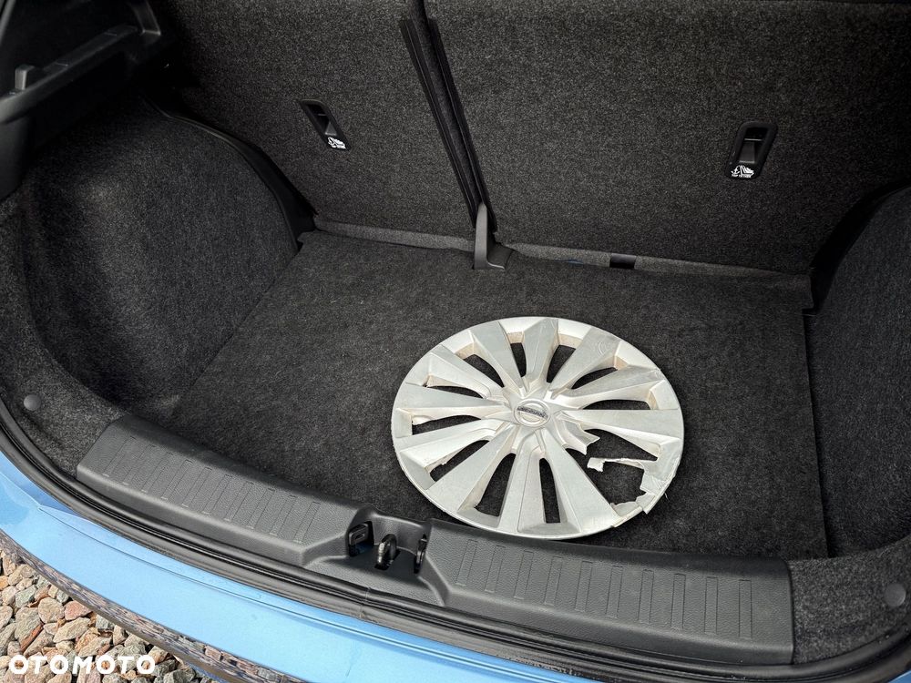 Nissan Micra 1.0 Acenta - 27