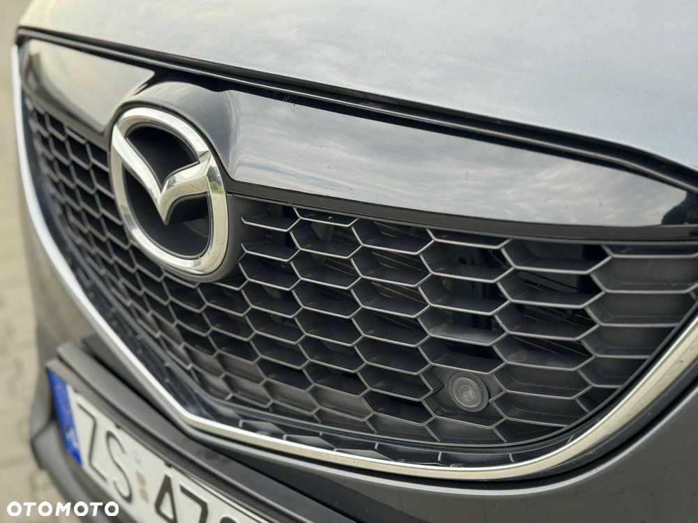 Mazda CX-5 - 3