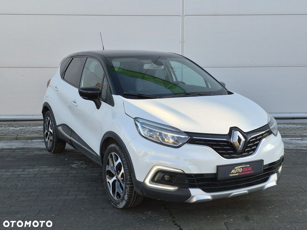 Renault Captur - 4
