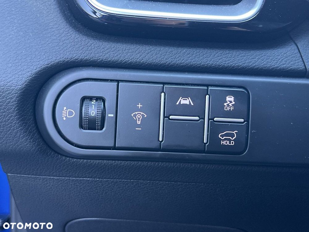 Kia ProCeed 1.5 T-GDI GT Line DCT - 12