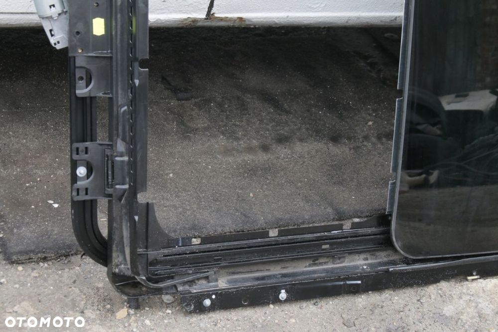 szyberdach BMW E65 lift - 2