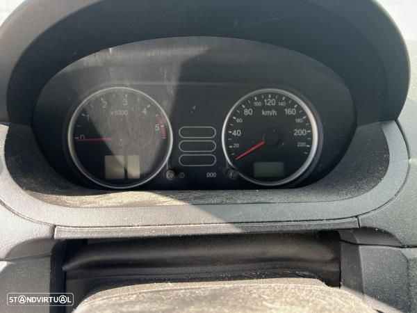 Para Peças Ford Fiesta V Van - 7