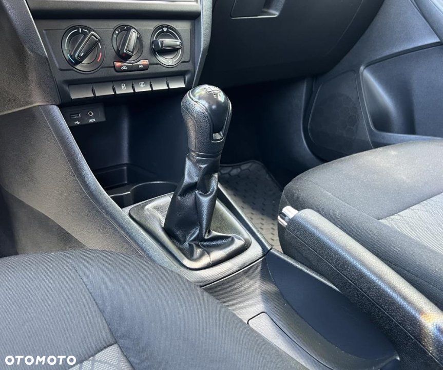 Seat Toledo - 14