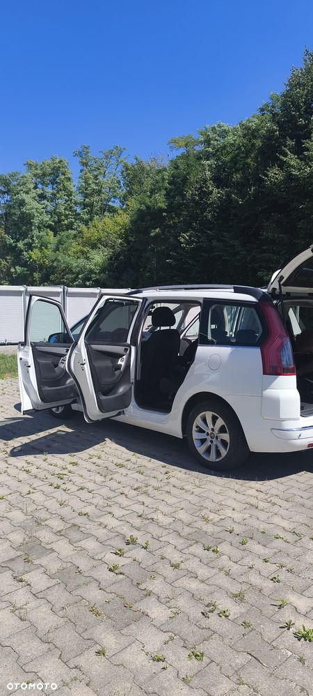 Citroën C4 Picasso VTi 120 Selection - 11