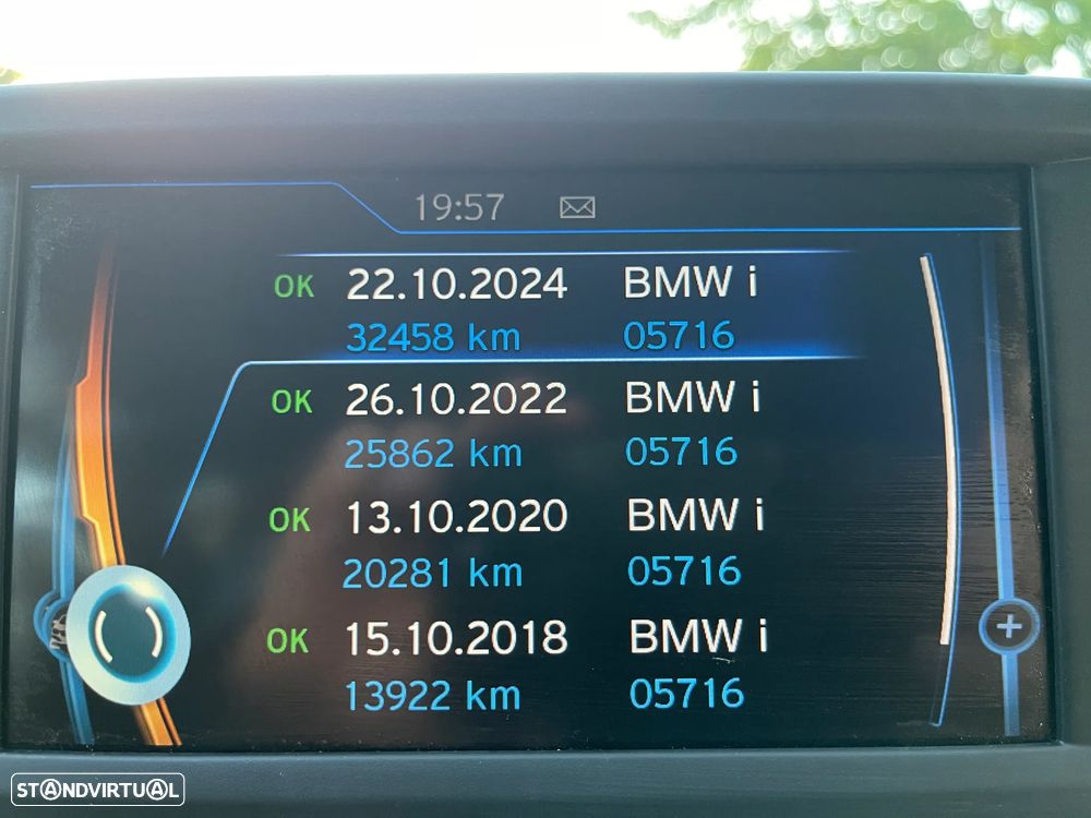 BMW i3 (60 Ah) - 11