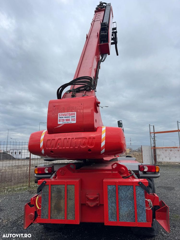 Manitou RTC 2540 Privilege - 29