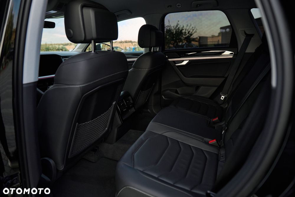 Volkswagen Touareg 3.0 V6 TDI 4Motion Elegance - 31