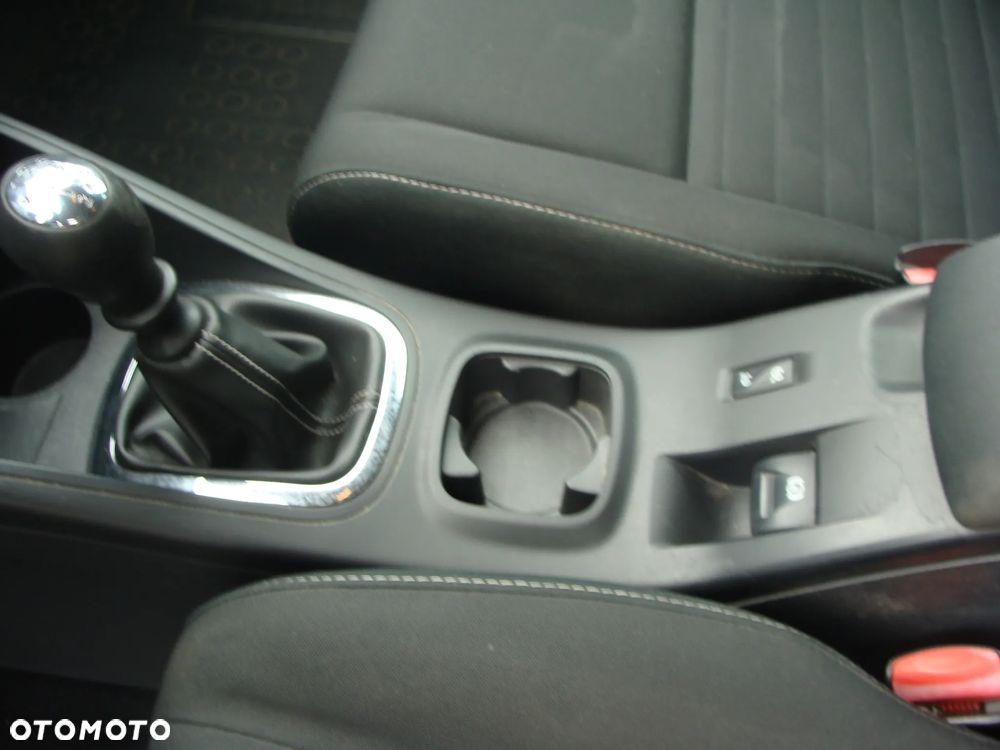 Renault Megane 1.2 Energy TCe Limited - 12