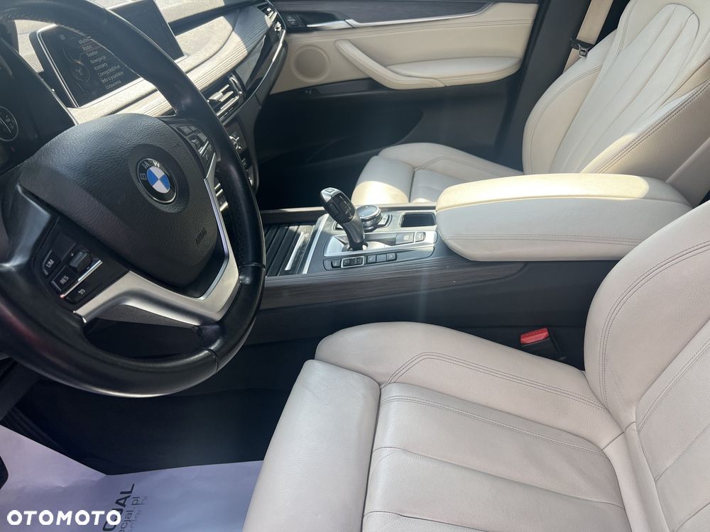 BMW X5 - 15