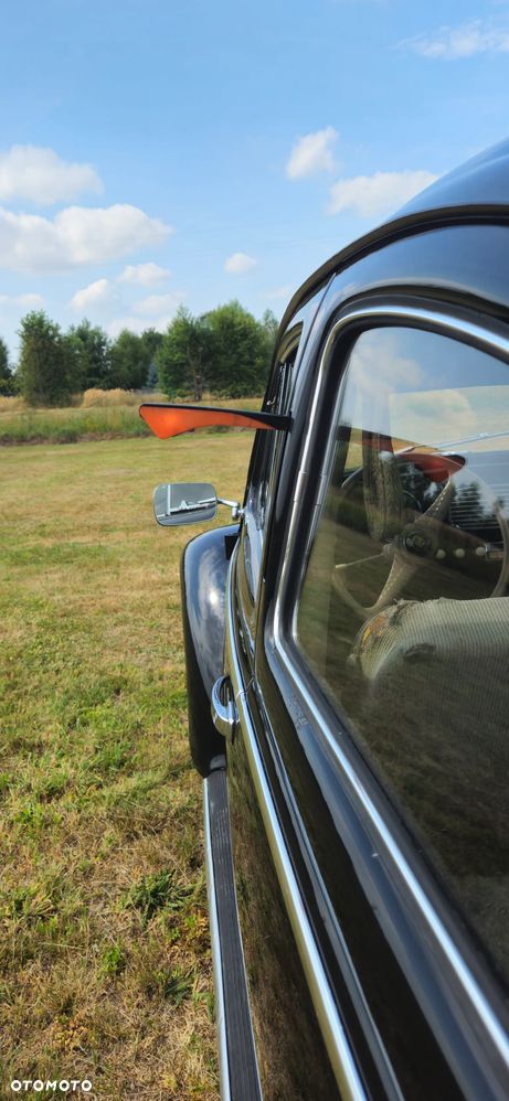 Volkswagen Garbus - 28