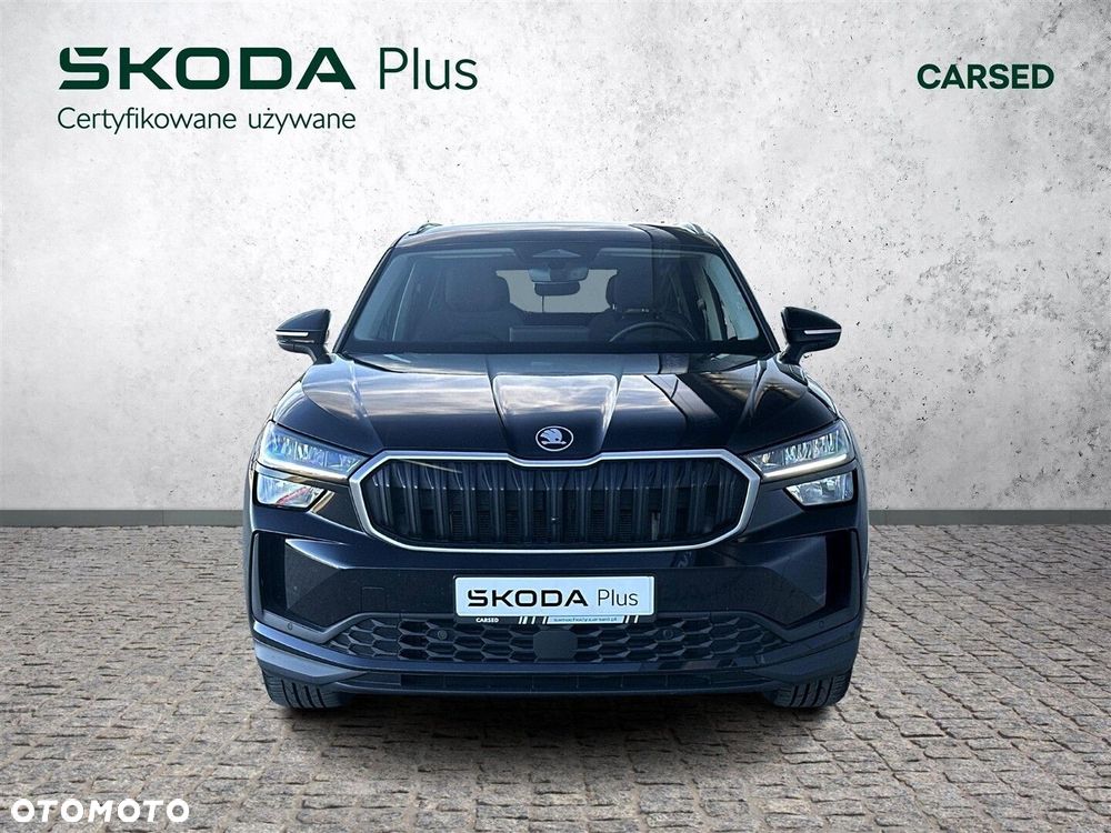 Skoda Kodiaq 1.5 TSI ACT 4x2 Style DSG - 38