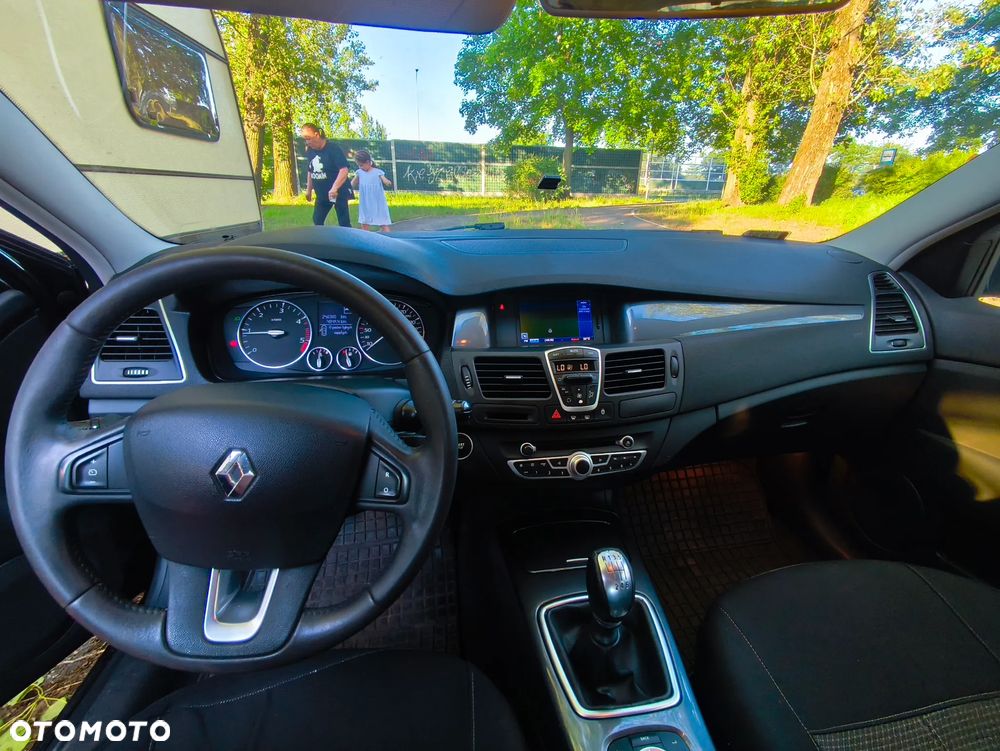 Renault Laguna 1.5 dCi Expression - 7