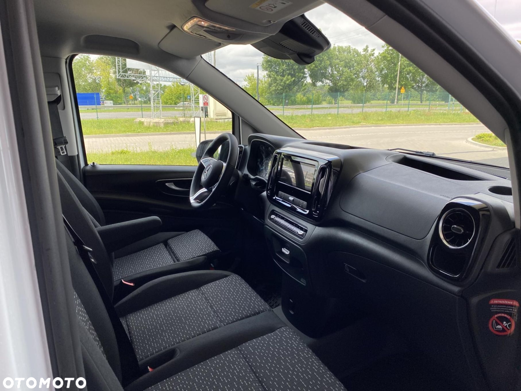 Mercedes-Benz eVito - 6