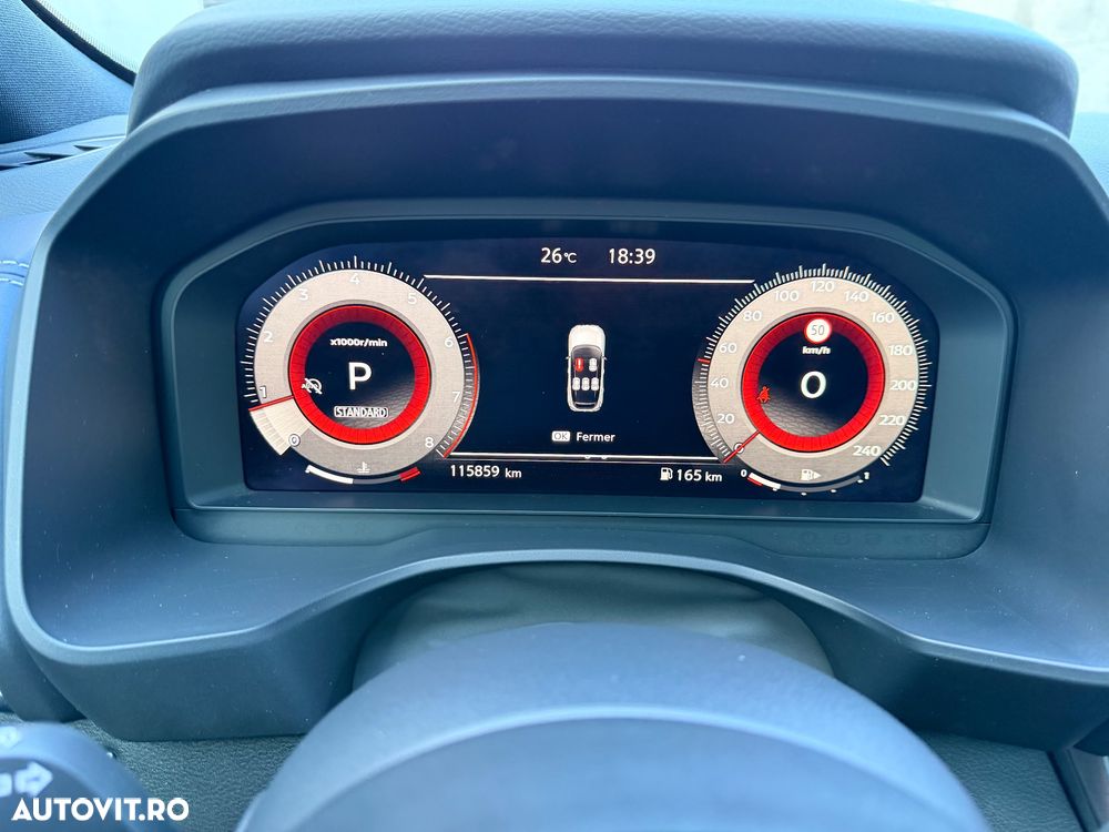 Nissan Qashqai - 16