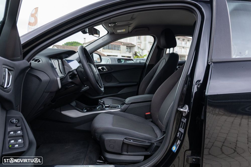 BMW 118 i Corporate Edition Auto - 14