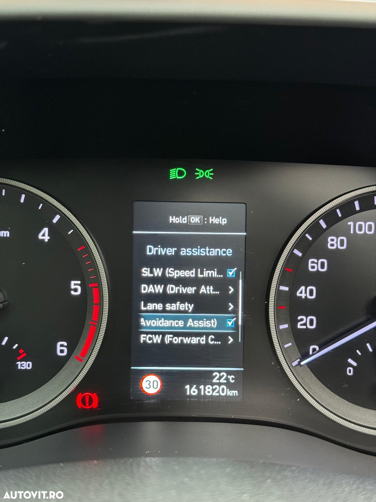 Hyundai Tucson - 16