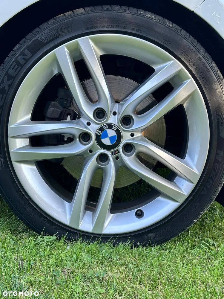 BMW Seria 2 220d Coupe Sport Line - 17