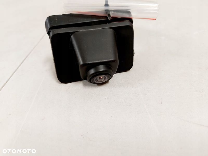 citroen c4 picasso ii kamera cofania 9801706680 9801146580 - 2