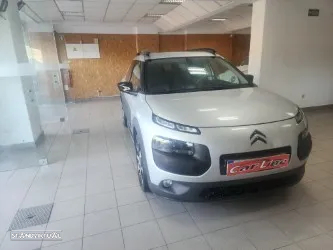 Citroën C4 Cactus 1.6 BlueHDi Feel ETG6 - 7