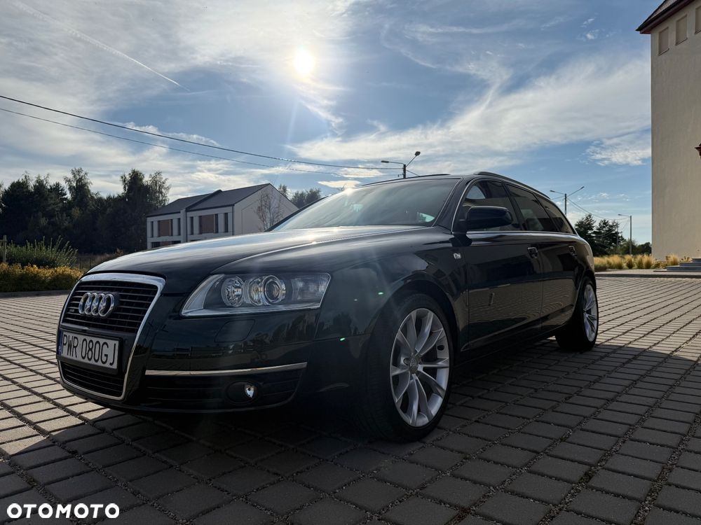 Audi A6 - 20