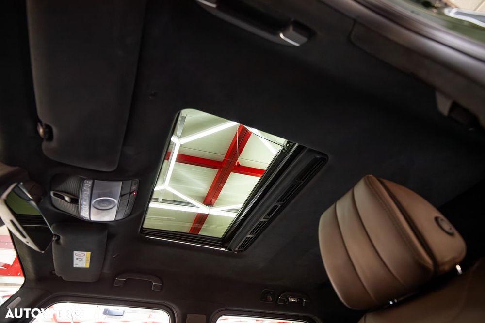 Mercedes-Benz G - 24