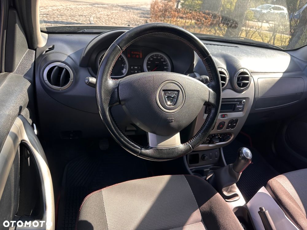 Dacia Duster 1.6 16V 4x2 Delsey - 8