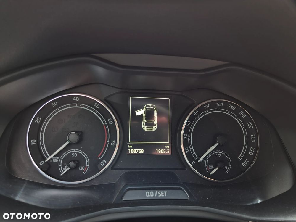 Skoda Scala 1.0 TSI Style DSG - 25