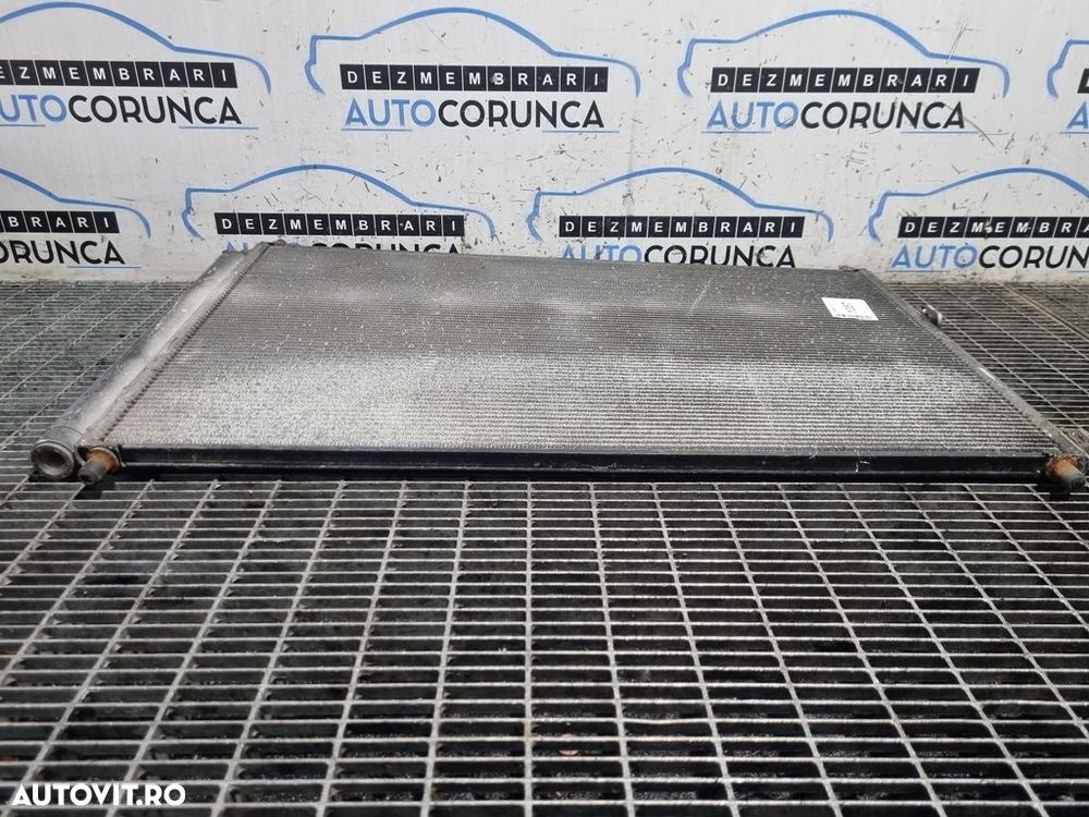 Radiator clima Toyota RAV 4 III 2.2 D - 4D 2006 - 2012 (1357) - 3