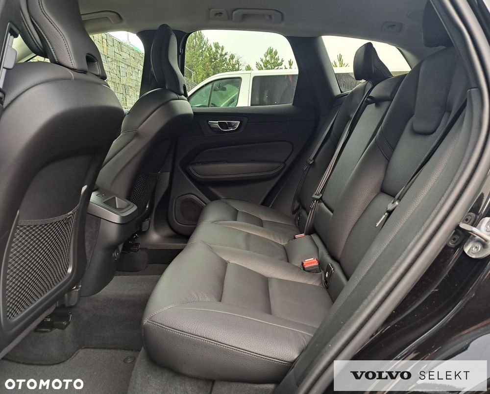 Volvo XC 60 - 11
