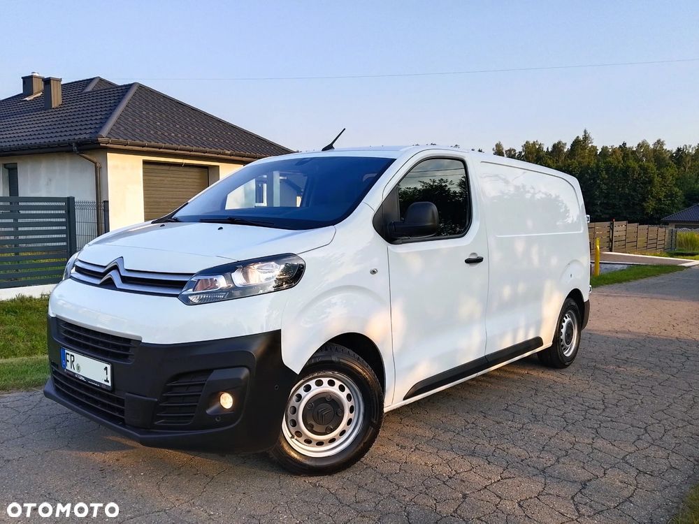 Citroën jumpy - 2