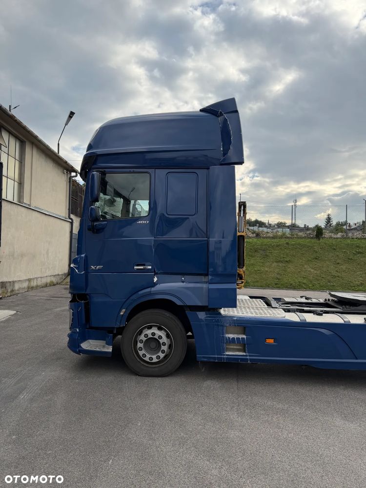 DAF XF - 3