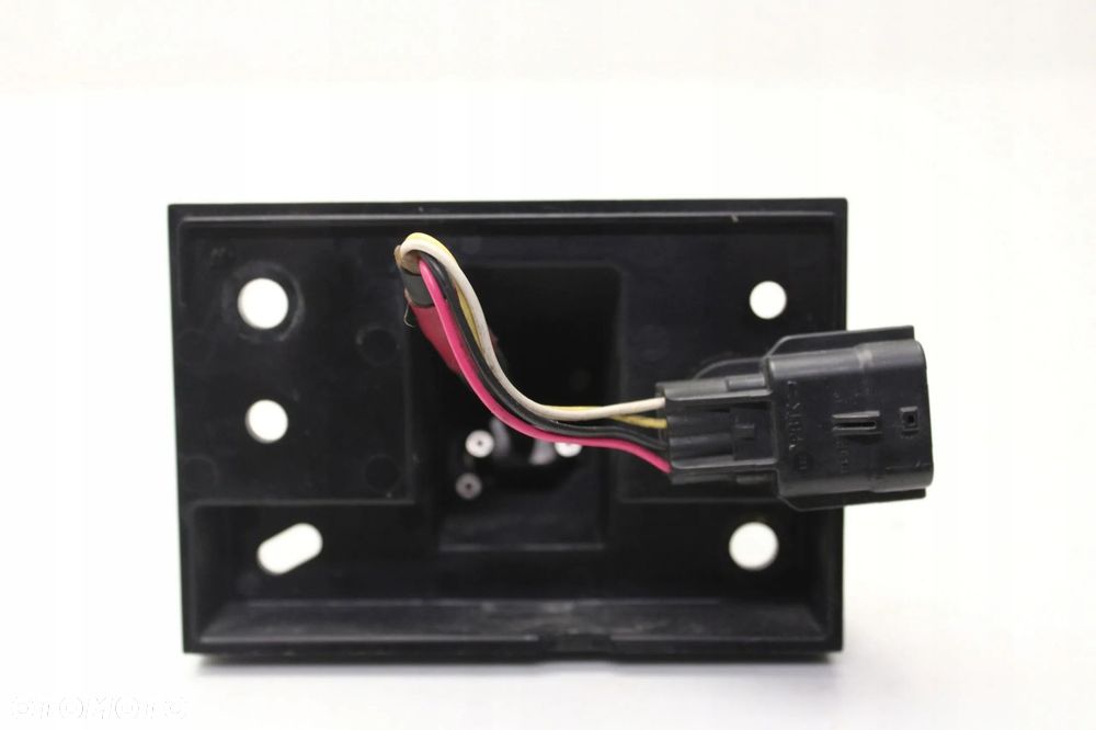 NISSAN QASHQAI J10 LIFT 09R- KAMERA COFANIA 284F1BR00B - 4