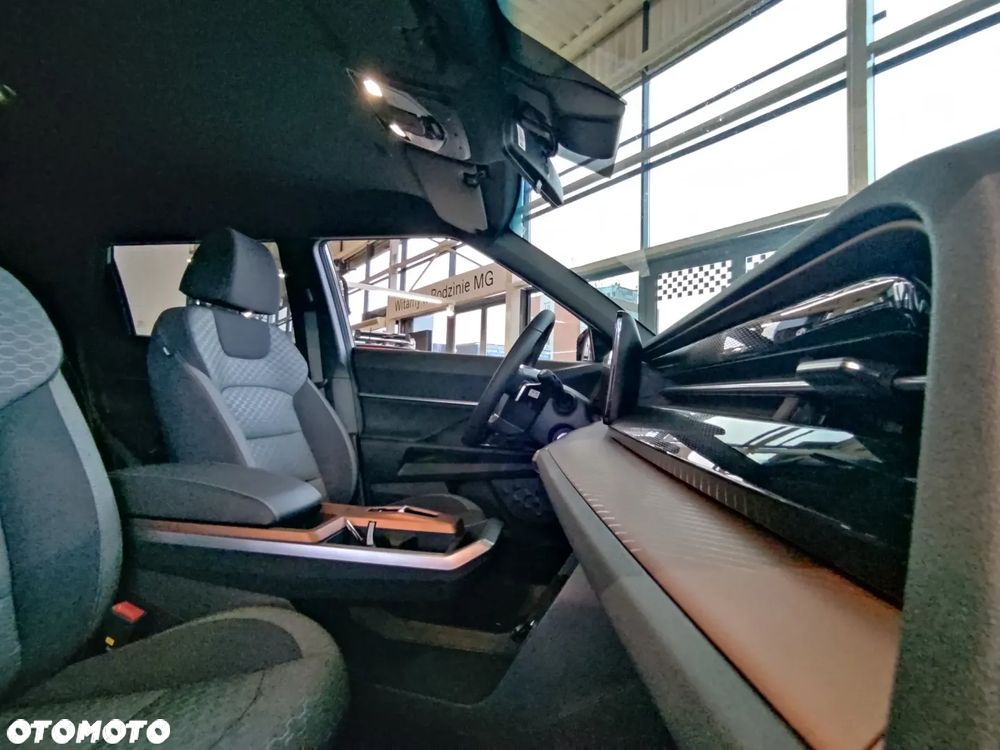 SsangYong/KGM Torres 1.5 T-GDI Joy 4WD - 13