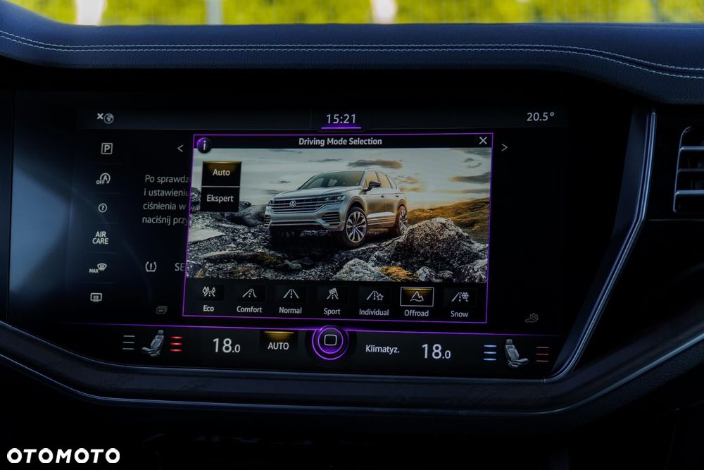 Volkswagen Touareg 3.0 V6 TFSI 4Motion R-Line - 23