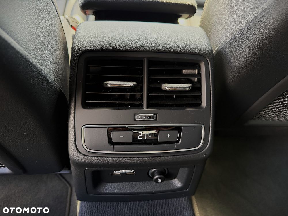 Audi A5 Sportback 40 TFSI mHEV Quattro S Line S tronic - 38