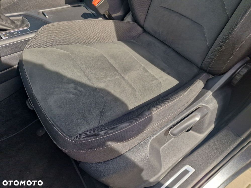 Volkswagen Tiguan Allspace 1.5 TSI EVO Elegance DSG - 16