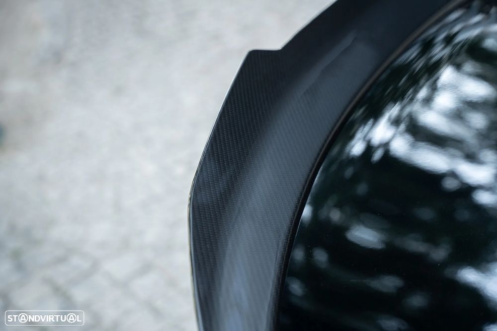 BMW M3 Competition xDrive - 26