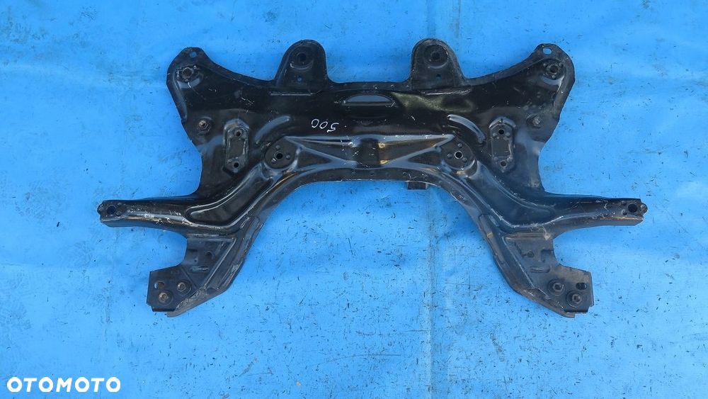 Belka Sanki Wózek Kołyska Przód Przednia FIAT 500 FORDA KA II